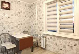 1-к квартира, вторичка, 37м2, 5/9 этаж
