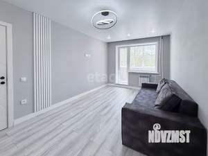 2-к квартира, вторичка, 49м2, 3/9 этаж