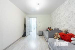 3-к квартира, вторичка, 66м2, 1/9 этаж