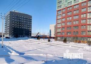 Студия квартира, вторичка, 20м2, 2/10 этаж