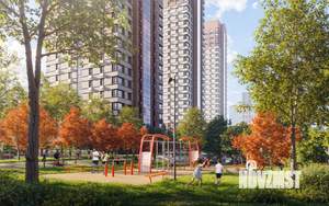 1-к квартира, вторичка, 38м2, 14/22 этаж