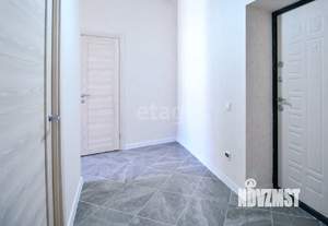 2-к квартира, вторичка, 45м2, 3/3 этаж