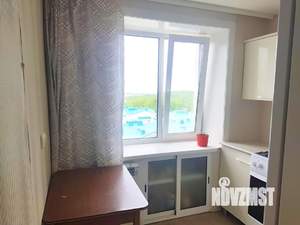1-к квартира, вторичка, 30м2, 5/5 этаж