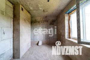 1-к квартира, вторичка, 41м2, 2/14 этаж