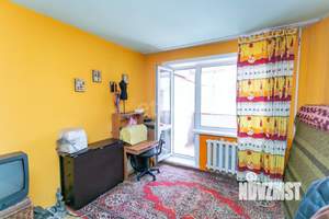 3-к квартира, вторичка, 69м2, 8/10 этаж