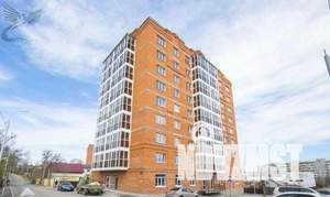 3-к квартира, вторичка, 93м2, 8/10 этаж