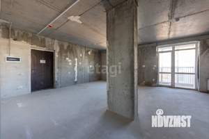 2-к квартира, вторичка, 63м2, 19/25 этаж