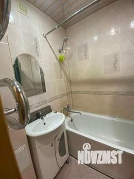 2-к квартира, вторичка, 63м2, 17/24 этаж