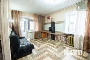 1-к квартира, вторичка, 30м2, 5/5 этаж