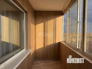 2-к квартира, вторичка, 50м2, 9/10 этаж