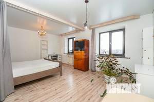 1-к квартира, вторичка, 52м2, 8/10 этаж