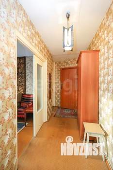 2-к квартира, вторичка, 54м2, 5/9 этаж