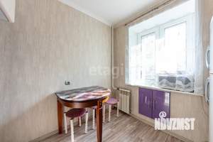 1-к квартира, вторичка, 34м2, 2/5 этаж
