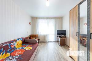 3-к квартира, вторичка, 65м2, 5/6 этаж