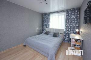 2-к квартира, вторичка, 49м2, 2/9 этаж