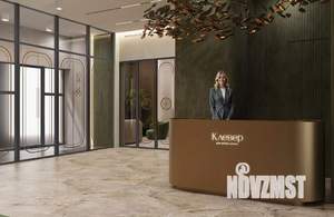 1-к квартира, вторичка, 42м2, 6/15 этаж