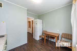 1-к квартира, вторичка, 34м2, 1/10 этаж