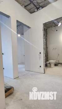 1-к квартира, вторичка, 37м2, 3/20 этаж