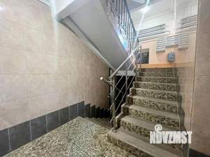 3-к квартира, вторичка, 59м2, 4/9 этаж