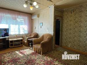 2-к квартира, вторичка, 42м2, 2/5 этаж