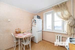 3-к квартира, вторичка, 68м2, 5/10 этаж