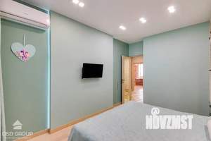 3-к квартира, вторичка, 64м2, 15/24 этаж