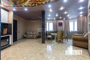 1-к квартира, вторичка, 59м2, 9/9 этаж