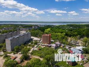 2-к квартира, вторичка, 55м2, 3/8 этаж