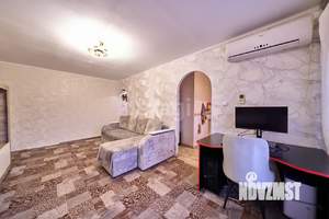 2-к квартира, вторичка, 41м2, 1/2 этаж
