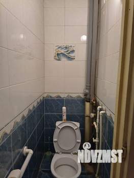 2-к квартира, вторичка, 54м2, 2/9 этаж