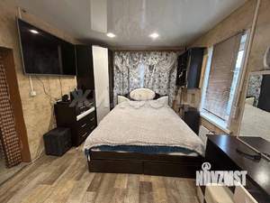 2-к квартира, вторичка, 34м2, 1/1 этаж