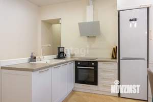 1-к квартира, вторичка, 35м2, 1/8 этаж