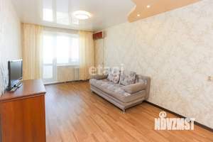 2-к квартира, вторичка, 50м2, 9/10 этаж