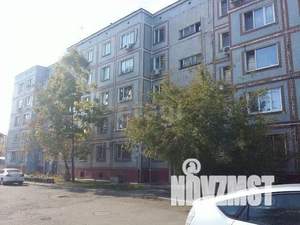3-к квартира, вторичка, 67м2, 1/5 этаж