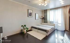 3-к квартира, вторичка, 113м2, 3/10 этаж