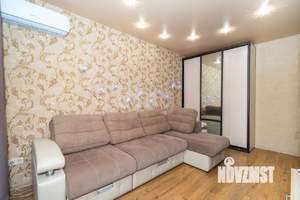 2-к квартира, вторичка, 65м2, 12/24 этаж