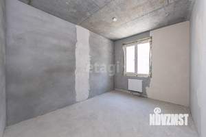 2-к квартира, вторичка, 55м2, 12/22 этаж