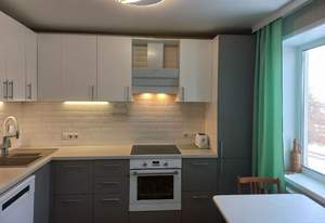 3-к квартира, вторичка, 69м2, 2/5 этаж