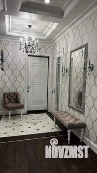 2-к квартира, вторичка, 85м2, 9/23 этаж