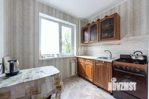 2-к квартира, вторичка, 46м2, 4/5 этаж