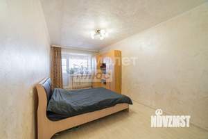 5-к квартира, вторичка, 90м2, 5/5 этаж