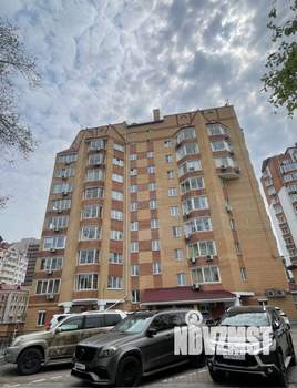 Фото квартиры на продажу (1)