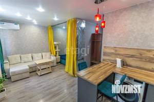 1-к квартира, вторичка, 31м2, 5/10 этаж