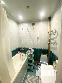 1-к квартира, вторичка, 30м2, 1/5 этаж