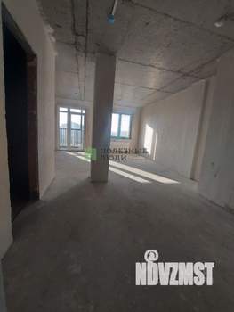 1-к квартира, вторичка, 39м2, 10/16 этаж