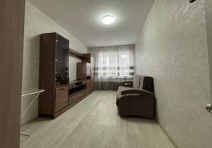 2-к квартира, вторичка, 45м2, 3/1 этаж