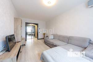 3-к квартира, вторичка, 66м2, 6/10 этаж