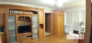 2-к квартира, вторичка, 44м2, 4/5 этаж