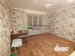 2-к квартира, вторичка, 38м2, 1/5 этаж