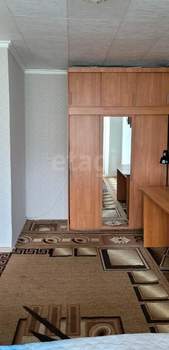 1-к квартира, вторичка, 30м2, 5/5 этаж